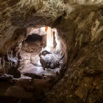 Beddington Caves: South London's Hidden Network of Tunnels and Myths