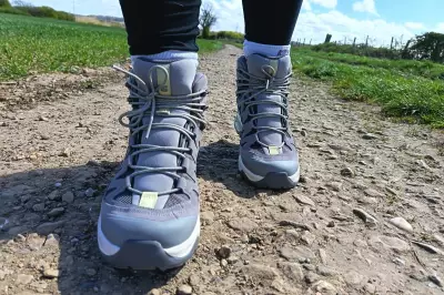 Best Outdoor Gear 2026: Top-Rated Running Shoes, Hiking Boots, and Layers Reviewed