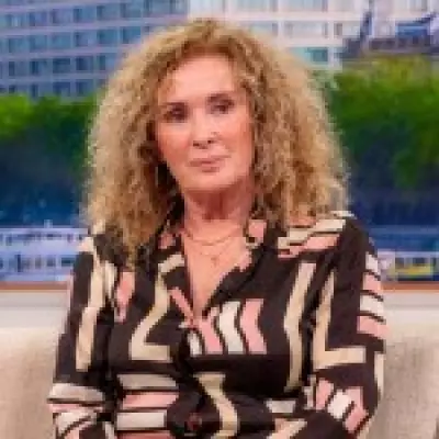 Beverley Callard Opens Up on Cancer Battle and Emotional Wait for Results