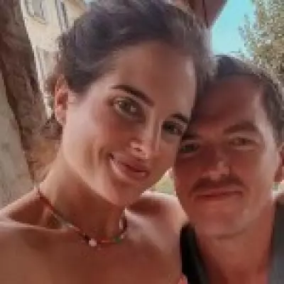 Binky Felstead Faces Backlash Over Wedding Freebie Requests from Businesses