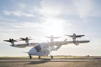 Blackstone-Led Consortium Acquires Senior in £1.3bn Aerospace Deal