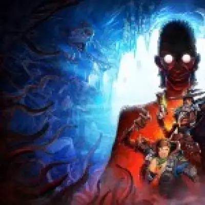 Borderlands 4 DLC Review: Mad Ellie And The Vault Of The Damned