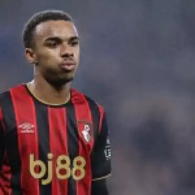 Bournemouth's Junior Kroupi Cleared for Arsenal Clash After Injury Scare