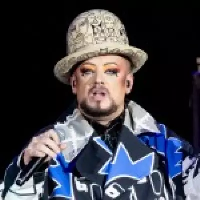 Boy George Denies Israel Affiliation Amid Eurovision Boycott Controversy