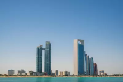 Brevan Howard Offers Abu Dhabi Staff Temporary Relocation Amid Conflict