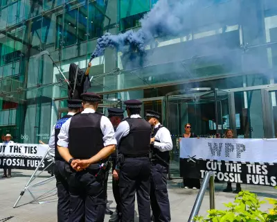 British ad giant WPP accused of greenwashing US oil industry worth $1.5bn