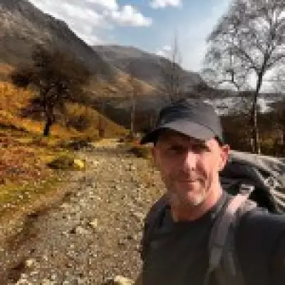 British Army Veteran Martin Chadburn Killed in Hull City Centre Assault