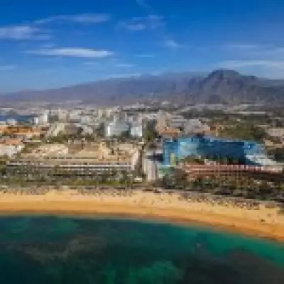 British Pensioner, 73, Brutally Assaulted and Robbed in Tenerife Apartment
