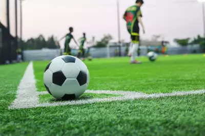 Brits Plan Summer Holidays Around Football Tournaments Abroad