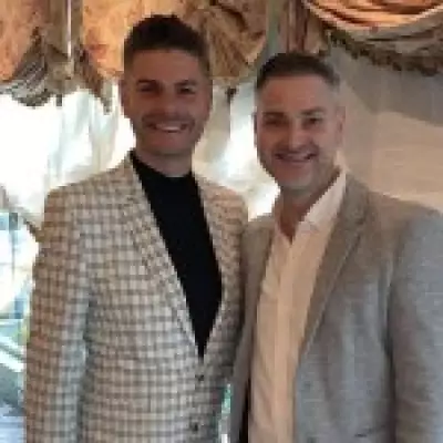 Brother's Suicide After Mum's Death Sparks Mental Health Campaign