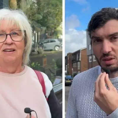 Buckhurst Hill: The Commuter Town with Village Charm on London's Central Line