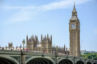 Business Leaders Must Join Government to Fix Whitehall's Productivity Crisis