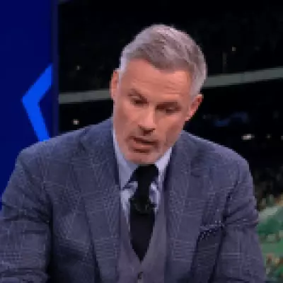 Carragher Warns Arsenal's Title Hopes at Risk Despite Champions League Win