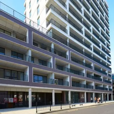 Central London Flats Sit Empty for 4 Years, Cost Council £9m Over Budget