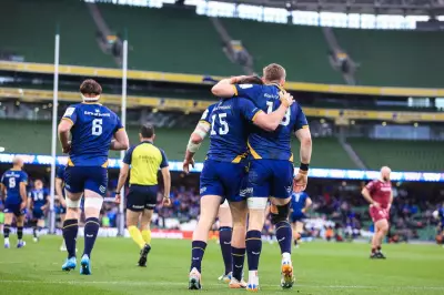 Champions Cup Quarter-Finals Hit Record Low Attendance Figures Across Europe