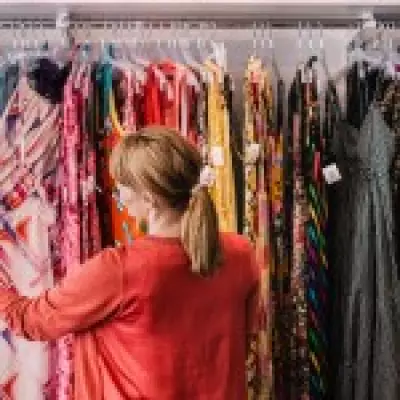 Charity Shop Prices Spark 'Greedy' Backlash as Bargains Vanish