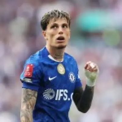 Chelsea Open to Offers for Alejandro Garnacho and Enzo Fernandez This Summer