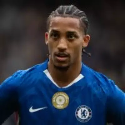 Chelsea's Top Scorer Joao Pedro Ruled Out of Manchester United Clash with Thigh Injury