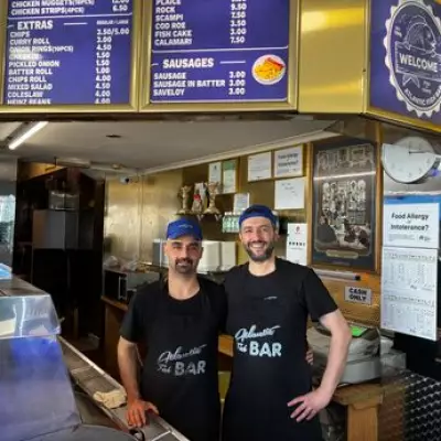 Chippy Owner’s Honest Take on Living in London’s Best Place to Live