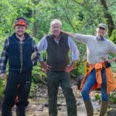 Clarkson's Farm Season 5 Release Date and Major Farming Challenges Revealed