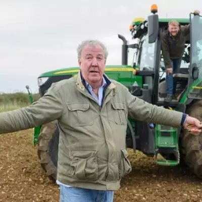 Clarkson's Farm Season 5 Release Date and New Episode Details Revealed