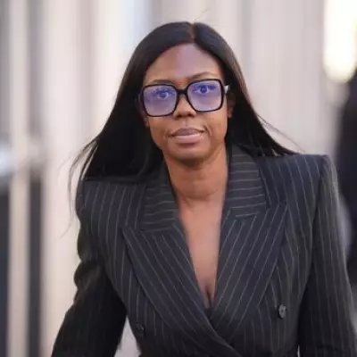 Claudia-Liza Vanderpuije Withdraws Claims Against Dan Walker in Tribunal