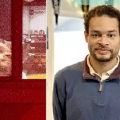 Cole Tomas Allen: Teacher Charged in White House Correspondents' Dinner Shooting