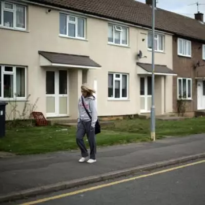 Corby: The Unique Commuter Town with Homes £425k Cheaper Than London