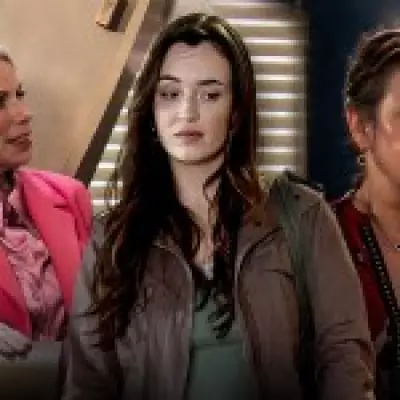 Coronation Street Spoilers: Jodie's Scheme and Explosive Family Secrets Revealed