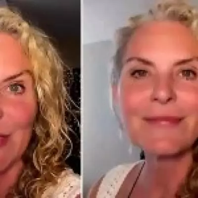 Coronation Street Star Tracy Shaw, 52, Reveals Breast Cancer Diagnosis