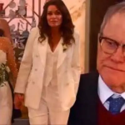 Coronation Street Wedding Spoilers: Roy's Touching Gift to Carla Revealed