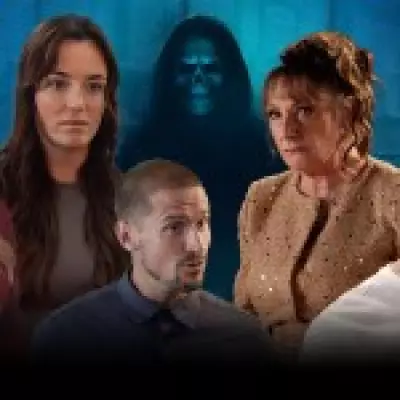 Coronation Street's Murder Week: Day-by-Day Spoilers for Five Victims