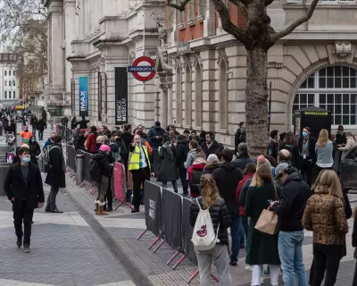 Covid Inquiry Hails Vaccine Feat, Urges Trust Rebuilding and Scheme Reform