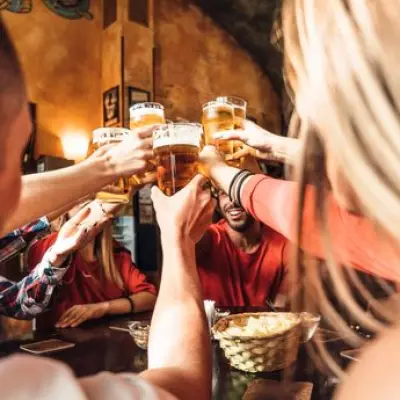 Craft Metropolis to Open Third South London Bar in Sydenham