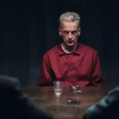 Critics Hail 'The Devil's Hour' as a Masterpiece on ITVX