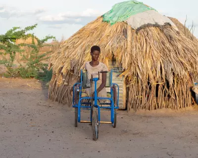 Crocodile Attacks Surge in Kenya as Rising Lake Levels Force Predators Closer to Humans