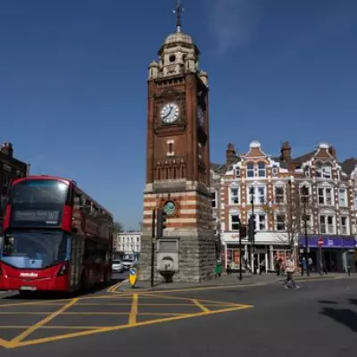 Crouch End: The Secret North London Village Named Among UK's Best Places to Live