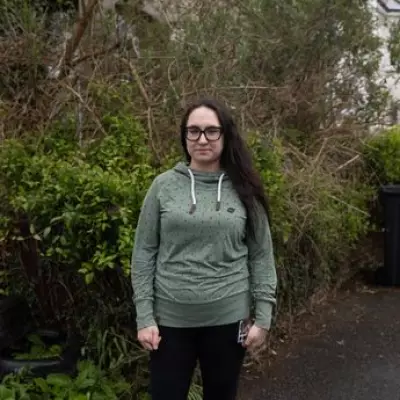 Croydon's Overgrown 'Jungle' House Sparks Neighbour Outcry and Pest Infestation