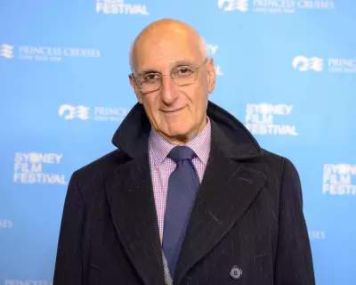 David Malouf, Acclaimed Australian Author of Remembering Babylon, Dies at 92