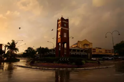 Daylight Saving Ends in Australia: Clocks Fall Back on April 5, 2025