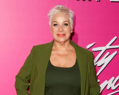 Denise Welch's Bin Battle: How Parenthood Transforms Priorities