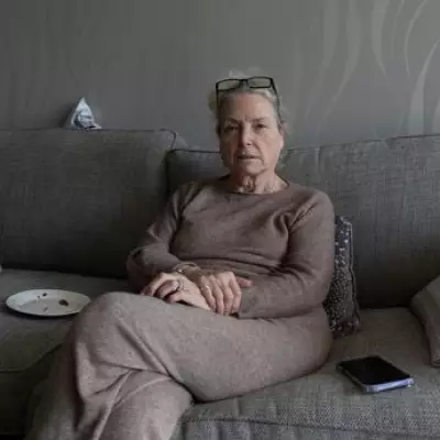 Disabled pensioner 'prisoner' in home as mice 'run wild' in South London