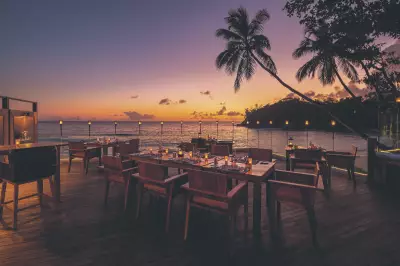 Discover Seychelles' Creole Culture Beyond the Beaches at Avani+ Barbarons