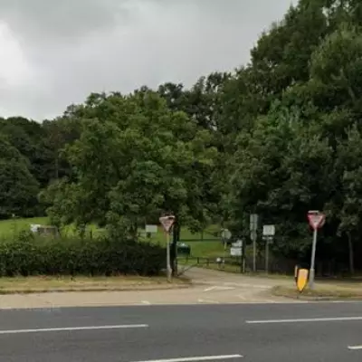 Double Stabbing in Barnet Park: Two Men Arrested, Victims Hospitalized