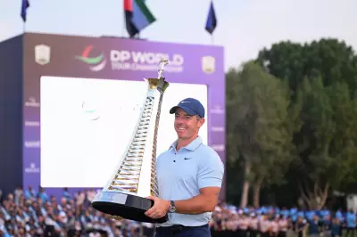 DP World Tour Pioneers Amazon Leo Satellite Tech for Golf Events