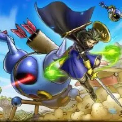 Dragon Quest Smash/Grow's £250 Microtransaction Isn't the Most Expensive Ever