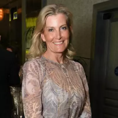 Duchess Sophie's Easter Absence Amid Royal Tensions Over Prince Andrew