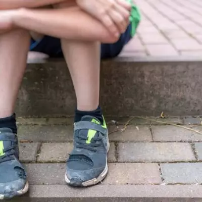 East London's Child Poverty Crisis: Families Forced to Use Balconies as Fridges