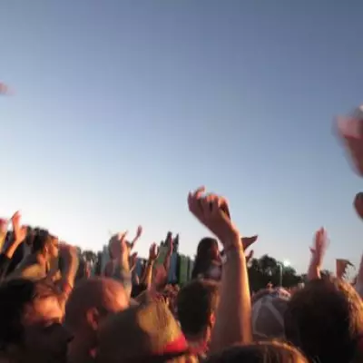 East London's LIDO Festival Delayed Two Months to Protect Park Grounds