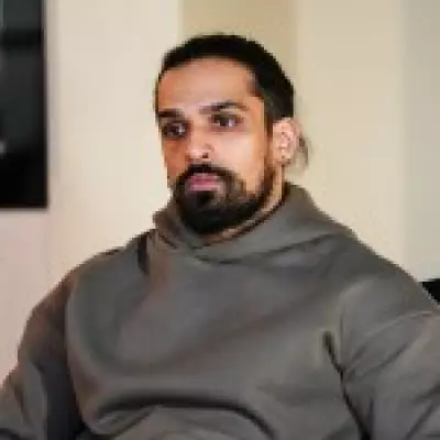 EastEnders Fans in Tears as Ravi Gulati Sectioned After Suicide Attempt